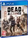 PS4 GAME - Dead Alliance PS4 GAME - Dead Alliance